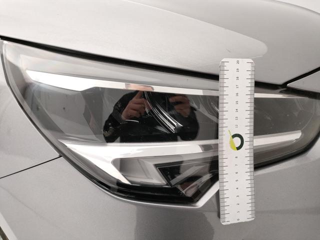OPEL Corsa usata, con Spoiler