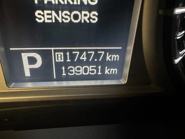 SUZUKI Vitara usata, con Trazione integrale