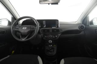 HYUNDAI i10 usata 10