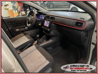 CITROEN C3 usata, con Autoradio