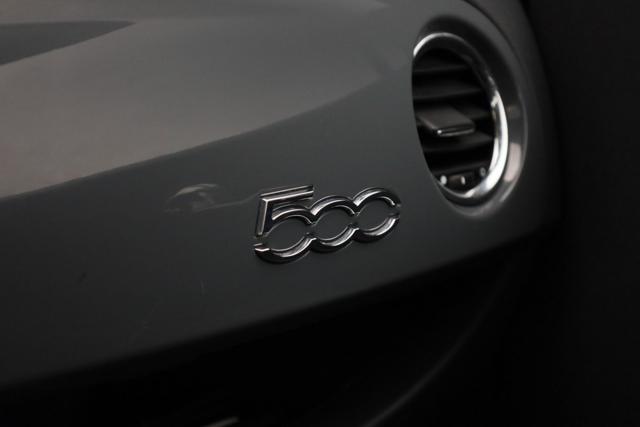 FIAT 500 usata 33