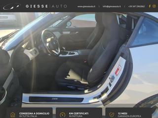 BMW Z4 usata, con Fari Xenon