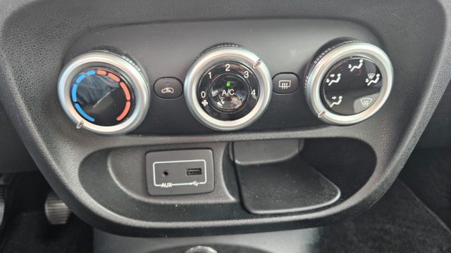 FIAT 500L usata, con Bluetooth