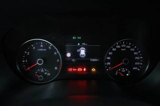 KIA Sportage usata 6