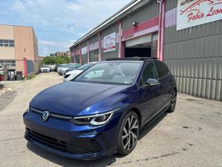 VOLKSWAGEN Golf 1.5 eTSI 150 CV EVO ACT DSG R-Line