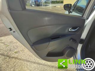 RENAULT Clio usata, con Controllo trazione