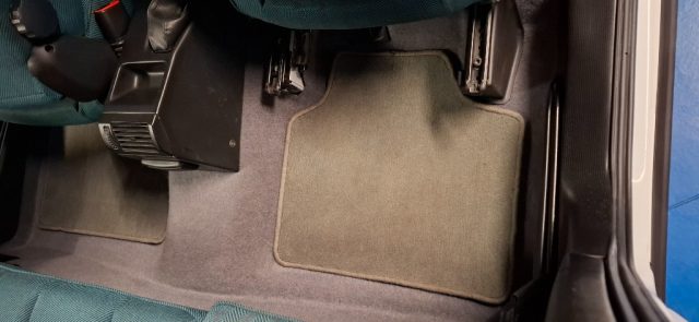 LANCIA Delta usata 42