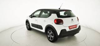 CITROEN C3 usata 42