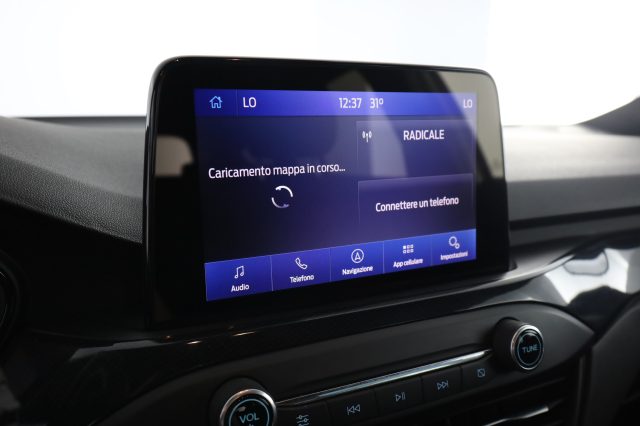 FORD Focus usata 10