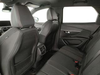 PEUGEOT 3008 usata, con Controllo vocale
