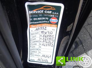 AUDI A4 usata, con Park Distance Control