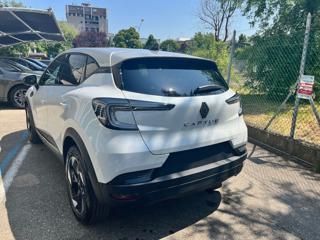 RENAULT Captur usata, con Alzacristalli elettrici