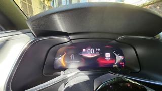 DS AUTOMOBILES DS 7 usata, con Immobilizzatore elettronico
