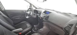 FORD EcoSport usata 47