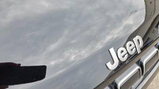 JEEP Avenger usata, con Touch screen