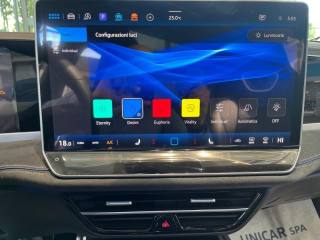 VOLKSWAGEN Passat usata, con Immobilizzatore elettronico