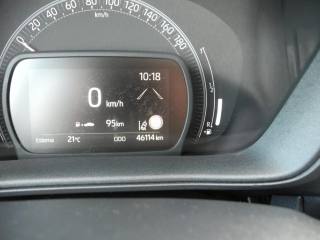 TOYOTA Aygo X usata, con Sedile posteriore sdoppiato