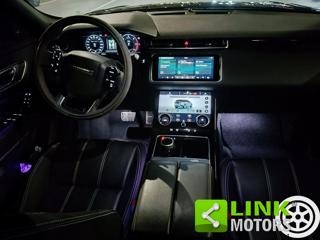 LAND ROVER Range Rover Velar usata 4