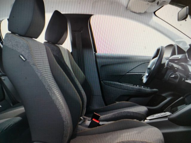 PEUGEOT 208 usata, con Immobilizzatore elettronico