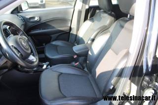 JEEP Compass usata, con Chiusura centralizzata