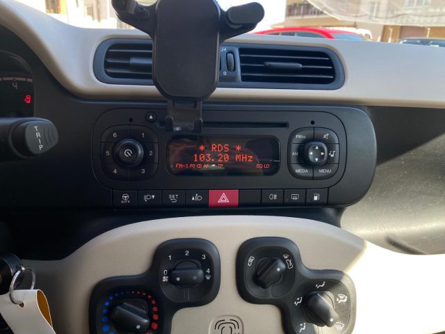 FIAT Panda usata, con Chiusura centralizzata