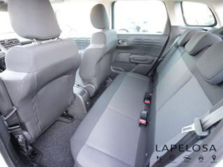 CITROEN C3 Aircross usata, con Sistema di navigazione
