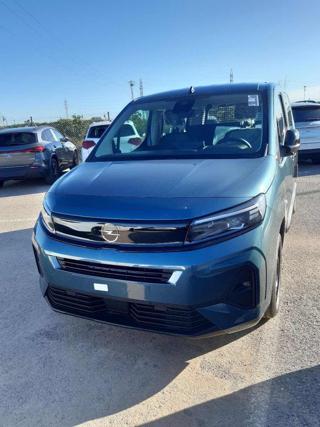 OPEL Combo Life PACK TECHNO 1.5D 100 CV S&S MT6  N1