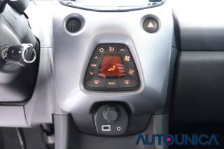 TOYOTA Aygo usata, con Monitoraggio pressione pneumatici