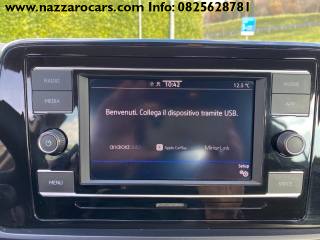 VOLKSWAGEN T-Roc usata, con Controllo trazione