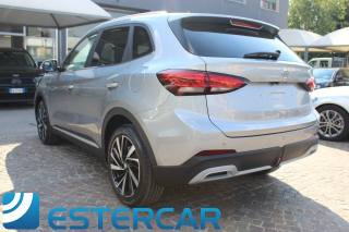 MG ZS usata, con Cruise Control