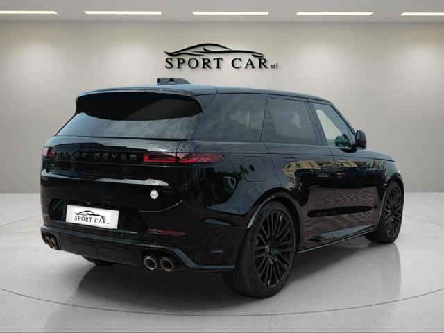 LAND ROVER Range Rover Sport usata, con Autoradio