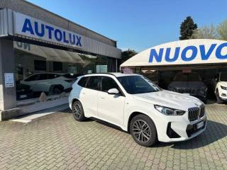 BMW X1 usata, con Alzacristalli elettrici