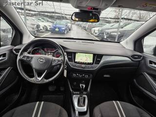 OPEL Crossland X usata, con Chiusura centralizzata