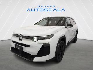 CITROEN C5 Aircross Hybrid 145 CV e-DCS6 Plus