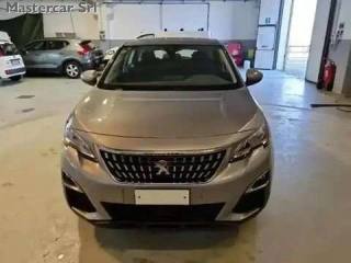 PEUGEOT 3008 usata, con Airbag