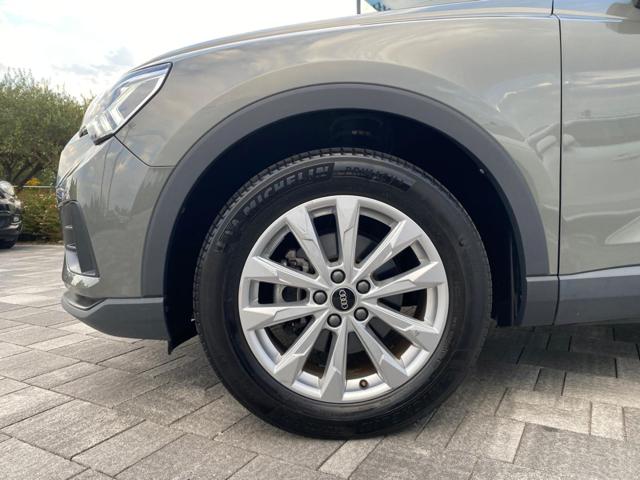 AUDI Q3 usata, con Volante multifunzione
