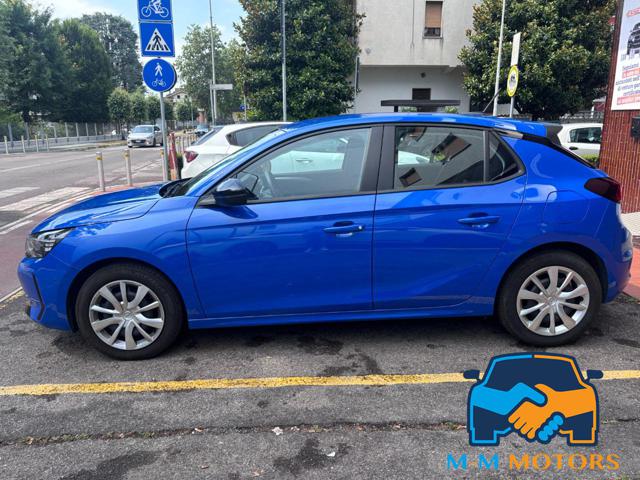 OPEL Corsa usata, con Airbag
