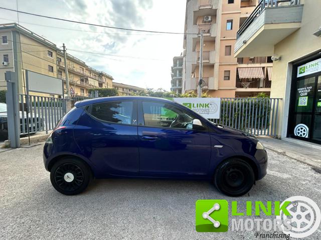 LANCIA Ypsilon usata 12