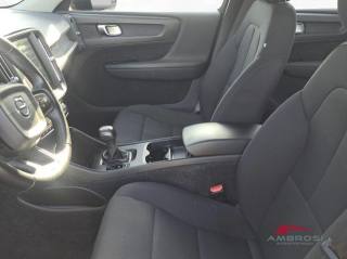 VOLVO XC40 usata 9