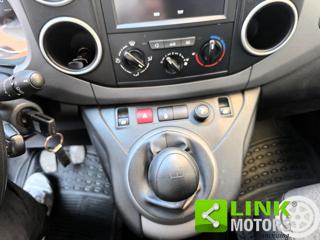 CITROEN Berlingo usata, con ESP