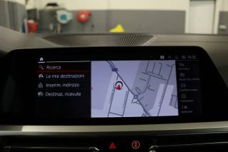 BMW M3 usata, con Autoradio digitale