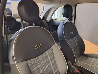 FIAT 500 usata 8