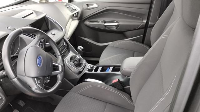 FORD C-Max usata, con Climatizzatore