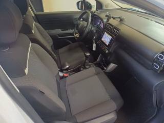 CITROEN C3 Aircross usata, con Autoradio digitale