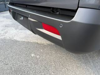 KGM Rexton usata, con Volante in pelle