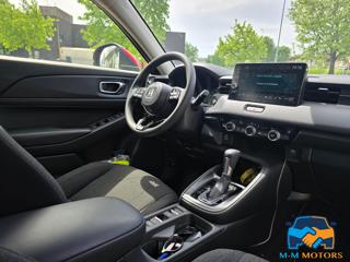 HONDA HR-V usata, con ESP