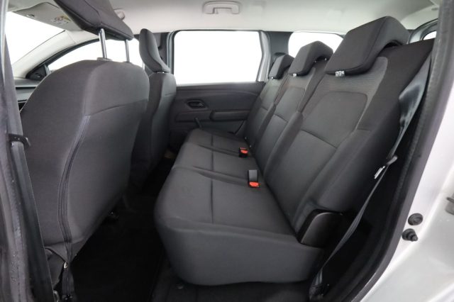 DACIA Jogger usata 2