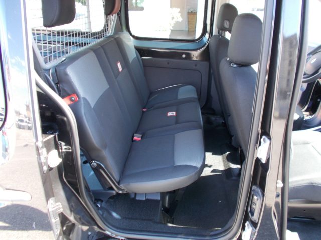 RENAULT Kangoo usata, con Controllo trazione