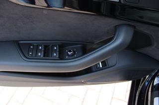 AUDI A4 usata, con Chiusura centralizzata