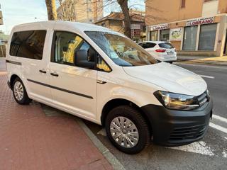 VOLKSWAGEN Caddy usata, con Airbag laterali